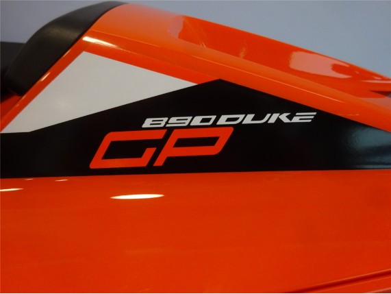 KTM 890 DUKE GP Remus NXT, VBKTU9408PM864179