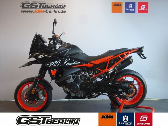 KTM 890 SMT, 0014372