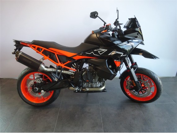 KTM 890 SMT, 0014372
