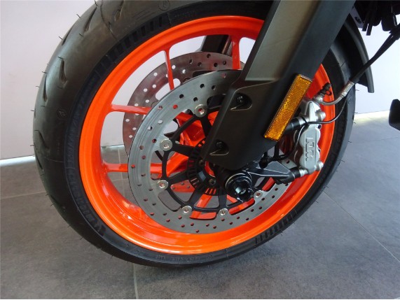 KTM 890 SMT, 0014372
