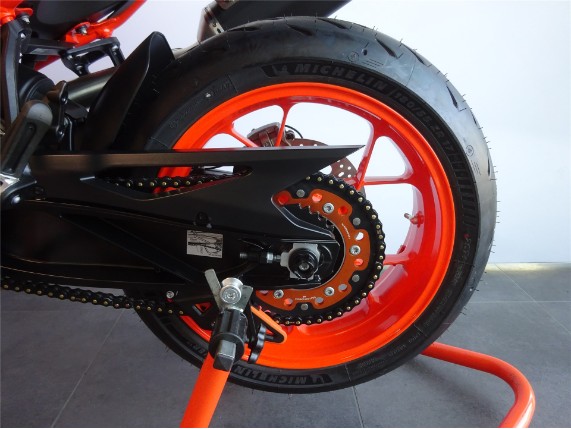 KTM 890 SMT, 0014372