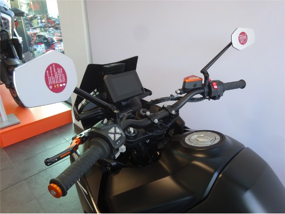 KTM 890 SMT, 0014372