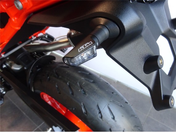 KTM 890 SMT, 0014372
