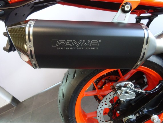 KTM 890 SMT, 0014372