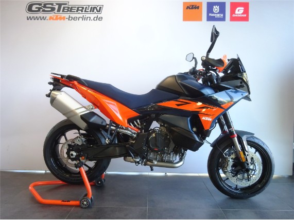 KTM 890 SMT, 0016897