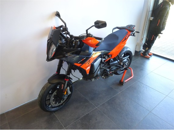 KTM 890 SMT, 0016897