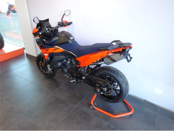KTM 890 SMT, 0016897