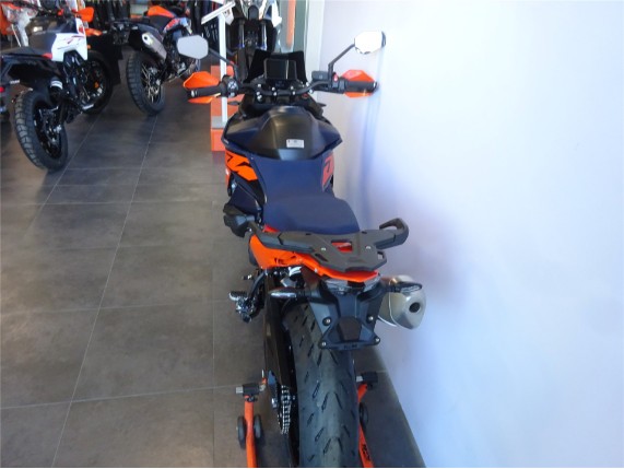 KTM 890 SMT, 0016897