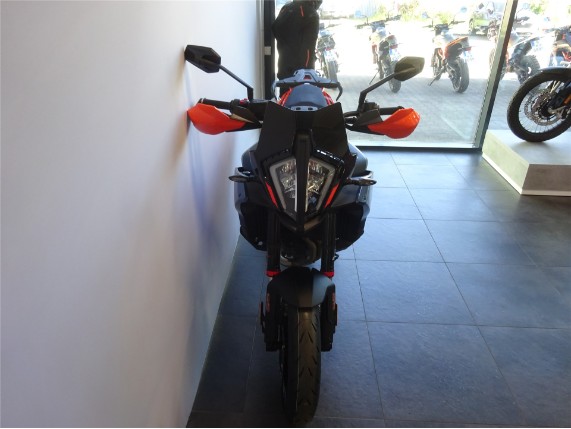 KTM 890 SMT, 0016897