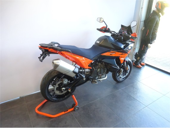 KTM 890 SMT, 0016897
