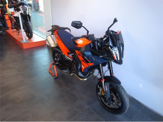 KTM 890 SMT, 0016897