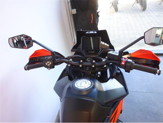 KTM 890 SMT, 0016897