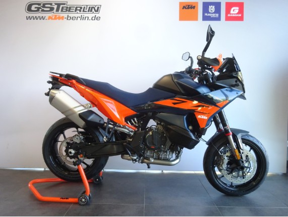 KTM 890 SMT