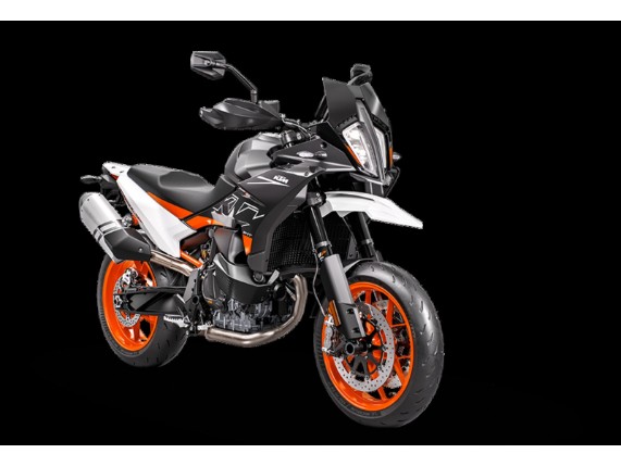 KTM 890 SMT