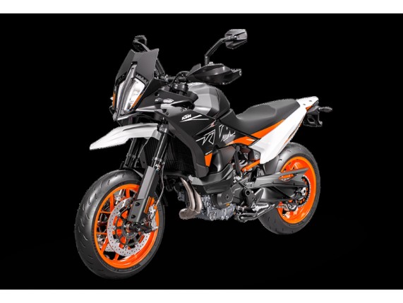 KTM 890 SMT