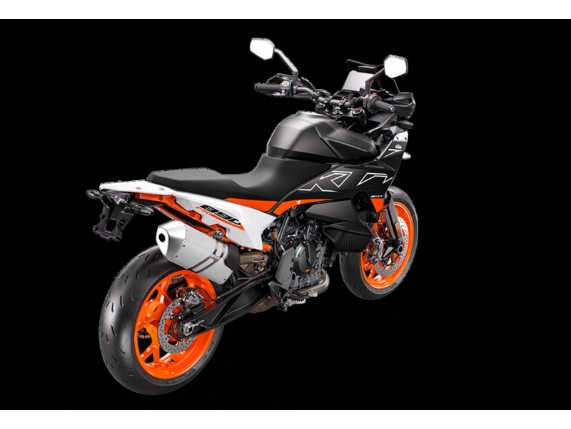 KTM 890 SMT