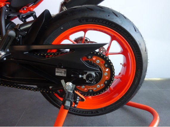KTM 890 SMT Style Edition