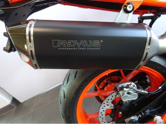 KTM 890 SMT Style Edition