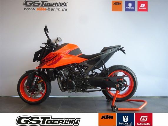 KTM 990 DUKE, 0015121