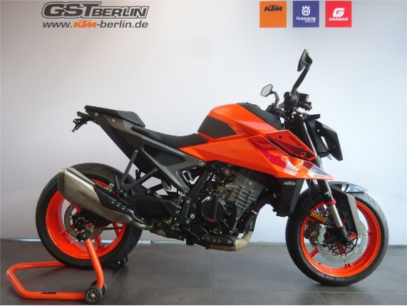 KTM 990 DUKE, 0015121