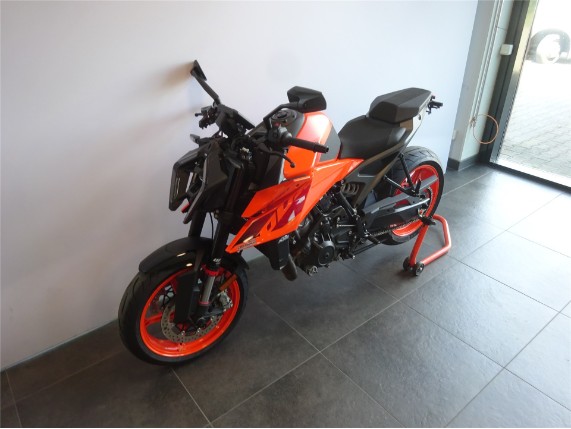 KTM 990 DUKE, 0015121