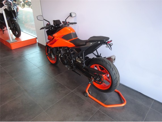 KTM 990 DUKE, 0015121