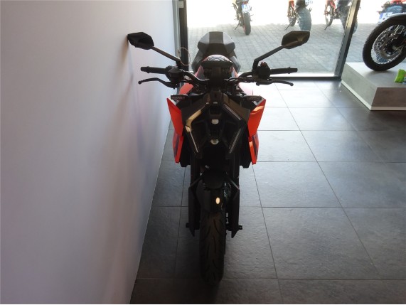 KTM 990 DUKE, 0015121