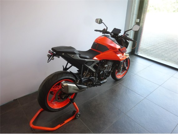 KTM 990 DUKE, 0015121
