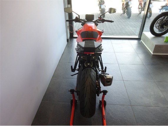 KTM 990 DUKE, 0015121