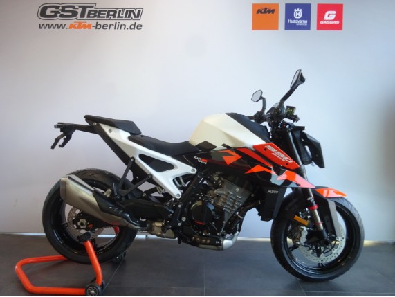 KTM 990 DUKE