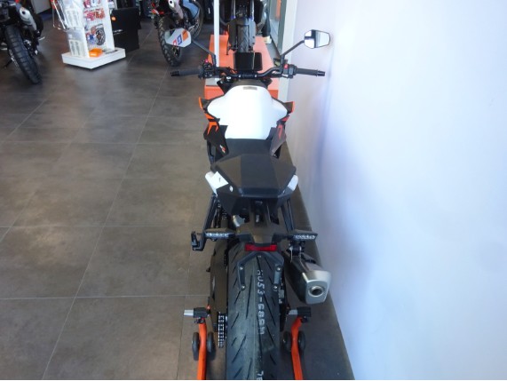 KTM 990 DUKE
