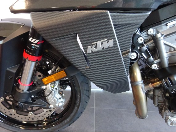 KTM 990 DUKE Carbon Umbau, VBKTV9400RM998104