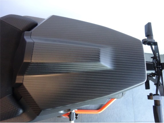 KTM 990 DUKE Carbon Umbau, VBKTV9400RM998104