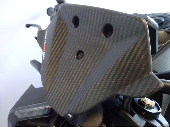 KTM 990 DUKE Carbon Umbau, VBKTV9400RM998104