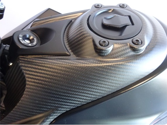 KTM 990 DUKE Carbon Umbau, VBKTV9400RM998104