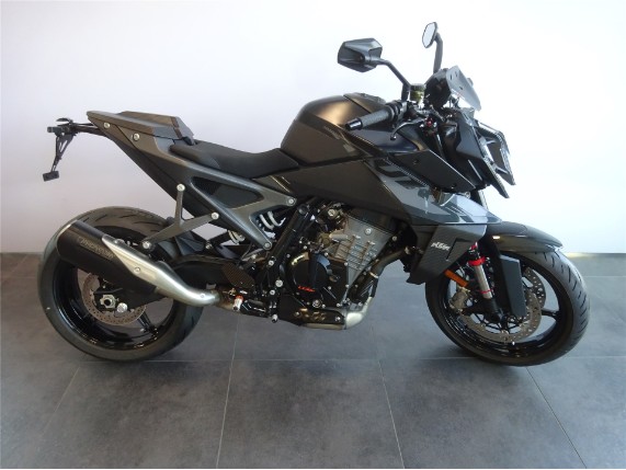 KTM 990 DUKE Carbon Umbau, VBKTV9400RM998104