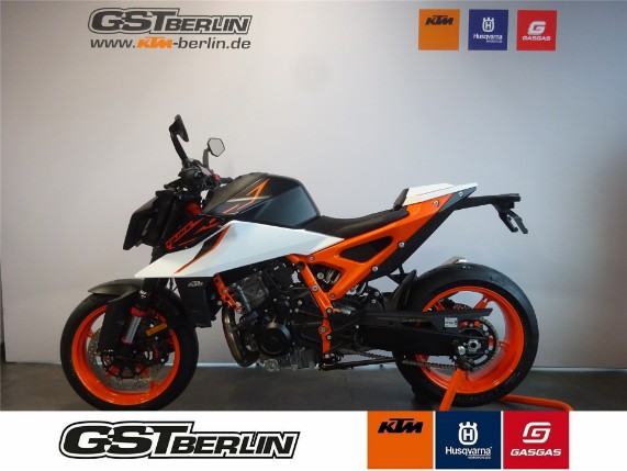 KTM 990 DUKE R, 0017031