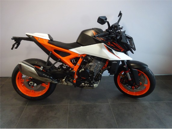 KTM 990 DUKE R, 0017031