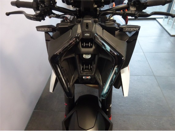 KTM 990 DUKE R, 0017031