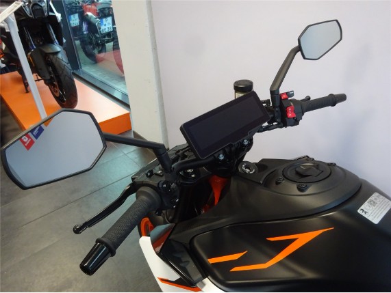 KTM 990 DUKE R, 0017031