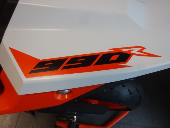 KTM 990 DUKE R, 0017031