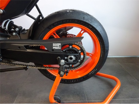 KTM 990 DUKE R, 0017031