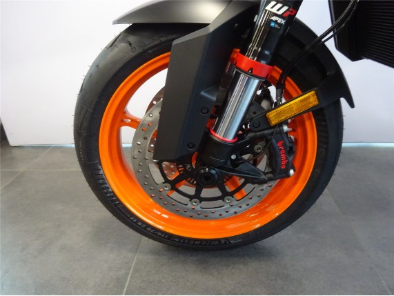 KTM 990 DUKE R, 0017031