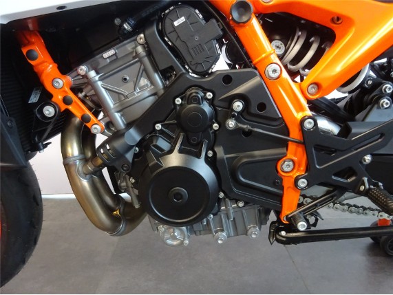 KTM 990 DUKE R, 0017031