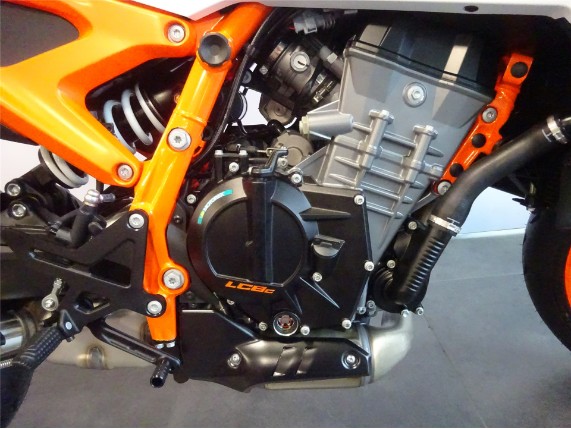 KTM 990 DUKE R, 0017031