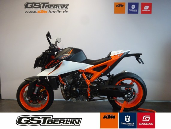 KTM 990 DUKE R
