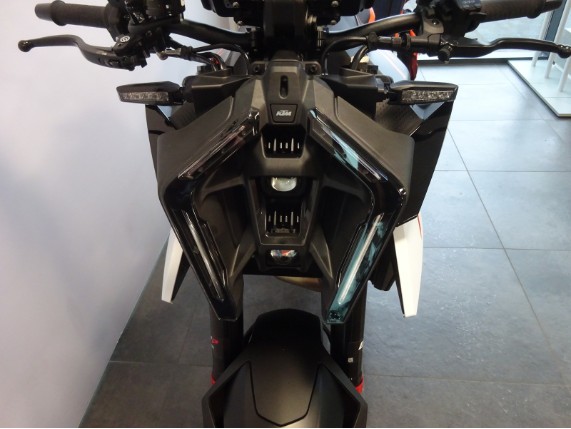 KTM 990 DUKE R