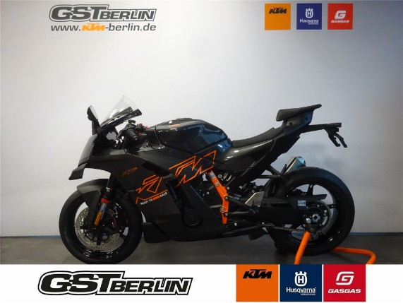 KTM 990 RC R, 0016774