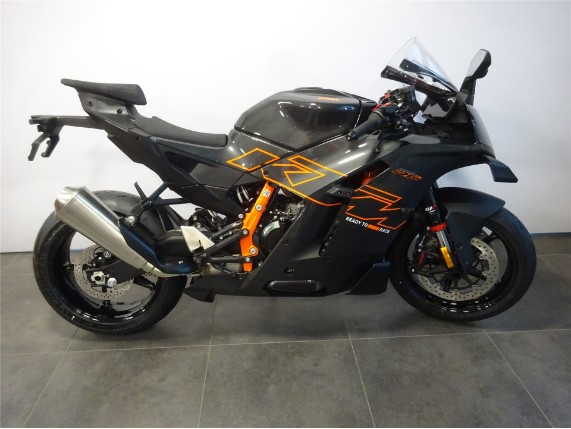 KTM 990 RC R, 0016774
