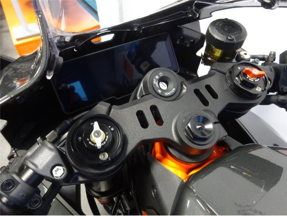 KTM 990 RC R, 0016774